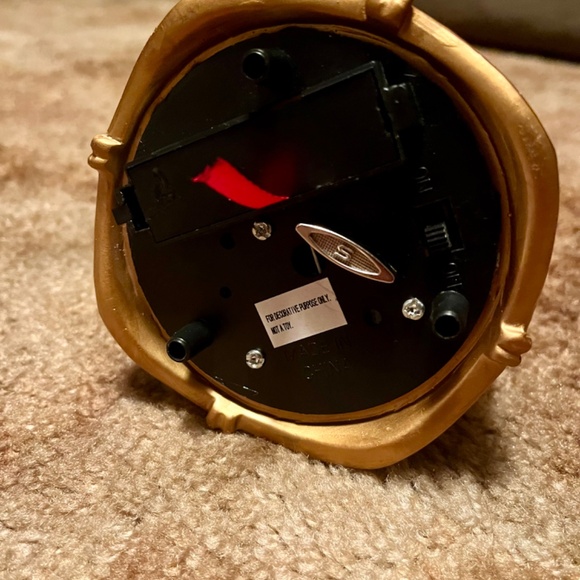 Musical Christmas Decor - Picture 5 of 9